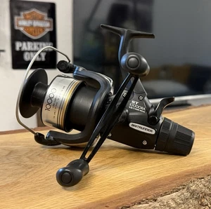 Shimano Baitrunner ST 10000 RA (Angelrolle/Angelsachen) - Bild 1 von 4