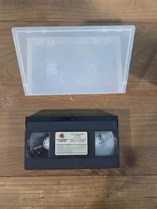The Care Bears Movie VHS - MGM - 1984 Movie - 2000 VHS - Picture 1 of 3