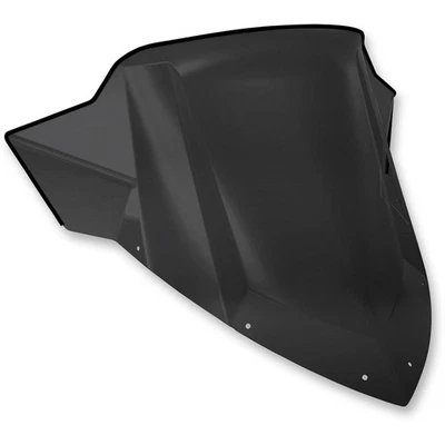 Kimpex Windshield - Black for Arctic Cat/Yamaha 06-660-01 - Image 1 of 3