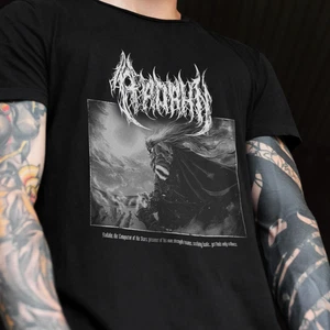 Camiseta Holunder Rad Metall - Bild 1 von 11