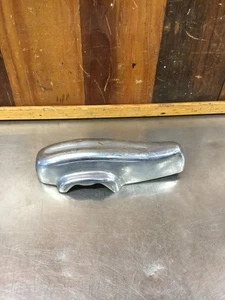 Austin Healey 3000 • Original Bumper Guard \ Overrider, Front or Rear. KMG1520 - Picture 1 of 10