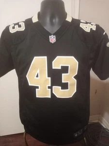 Nike New Orleans Saints Darren Sproles Youth Large Size Jersey NFL Football Boys - Picture 1 of 12