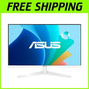 27" 1080P IPS Monitor - Flicker Free, Blue Light Filter - Picture 1 of 12