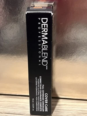 Dermablend Professional Cover Care Full Coverage Concealer 73W - 0.33 Oz / 10 ml - Image 1 of 4