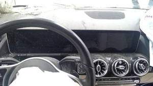 Velocímetro 247 Tipo ID 2479008305 Se Adapta 21-23 MERCEDES CLASE GLA 4444333 - Imagen 1 de 6