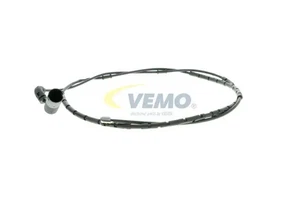Brake pad wear sensor Rear Axle Disc Brake V20-72-0528 VEMO for BMW 3 3 Coupe - Picture 1 of 16