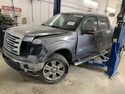 Used Fuel Pump Control Module fits: 2013 Ford F150 PICKUP Fuel Pump Grade A - Изображение 1 из 4