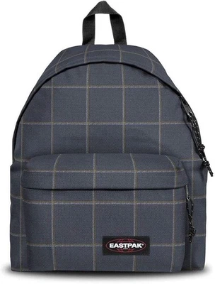 Eastpak Padded Pak'r  CHERTAN NAVY Rucksack Backpack EK62074X - Bild 1 von 4