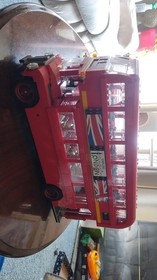 LEGO CREATOR: London Bus (10258)