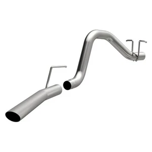 102-7964 BRExhaust Tail Pipe for F250 Truck F350 Ford F-250 Super Duty F-350 - Picture 1 of 1