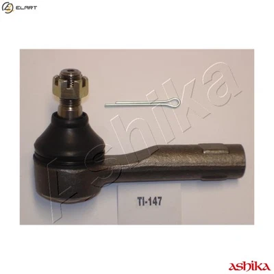 TIE ROD END 111-01-147 FOR NISSAN SENTRA/II/Traveller PRIMERA/Break PULSAR/IV - Image 1 of 4