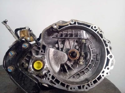 SW3944 BOÎTE DE VITESSES / 96987618 / 5355103 POUR CHEVROLET AVEO SEDAN 1.4 CAT - Imagem 1 de 4