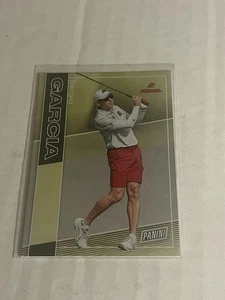2025 Panini The National Silver Pack Sergio Garcia Foil - Imagen 1 de 2