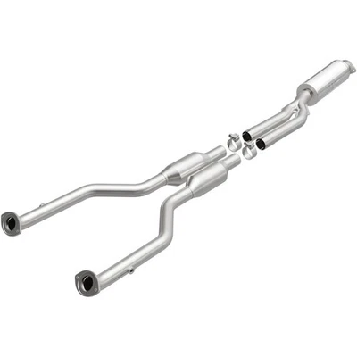 5571168 Magnaflow Catalytic Converter for Lexus IS350 IS250 2006-2009 - Image 1 of 4
