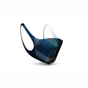 Alexis - Anti-Bacterial Face Masks - Tartan (WMTTF.359) - Picture 1 of 2