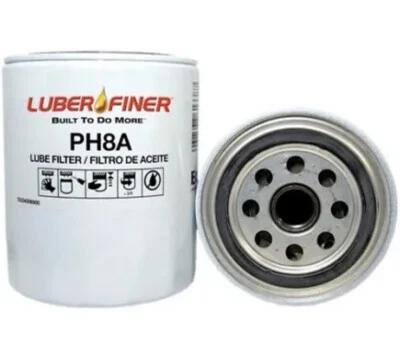 FILTRO LUBRICANTE ACEITE PH500 LUBERFINER SE ADAPTA A BALDWIN B7444 FLEETGUARD LF17539 (CANTIDAD-6)  Foto 1 de 2