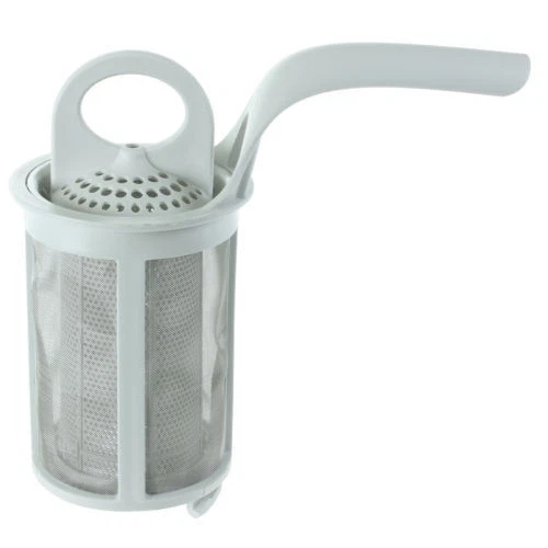 AEG Feinsieb Komplett mit Griff (5029777400/7)