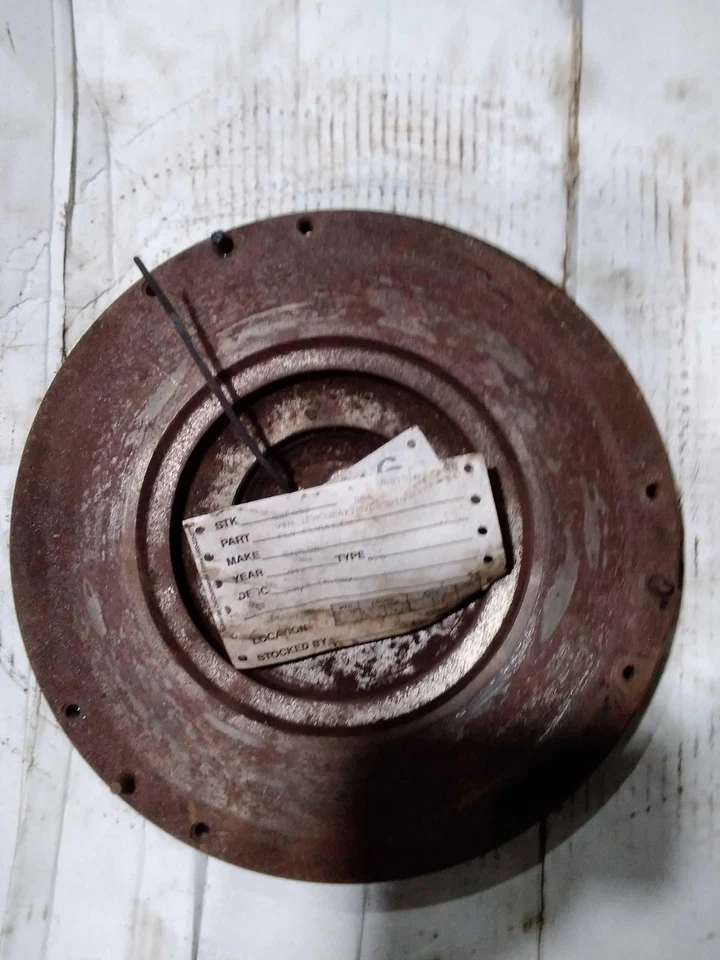 1991 1992 1993 1994 1995 1996 FORD EXPLORER Flywheel - Image 1 of 1