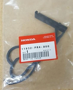 11832-PR4-A00 OEM HONDA B18A1 B18B1 OEM INNER TIMING COVER SEAL GASKET - Picture 1 of 2