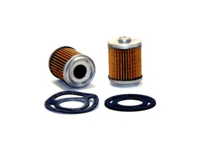 Filtro de combustível WIX 33834RCQS para 1967 International 1100B -- tipo lata - Imagem 1 de 2