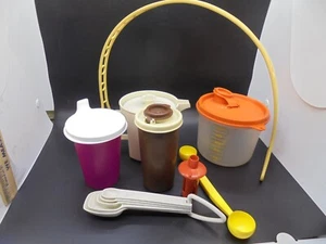 Tupperware Sortiment Klein - Bild 1 von 14