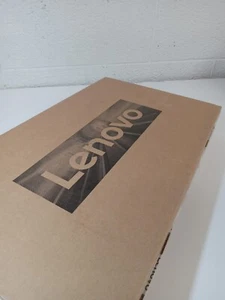 New Lenovo Ideapad 1 14" 14IGL7 Laptop Intel Celeron N4020, 4GB Ram, 128 GB EMMC - Picture 1 of 8