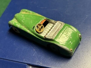 Tekno 802, 1/43 - Alfa Romeo 6C 2500, hecho en Dinamarca - Imagen 1 de 10