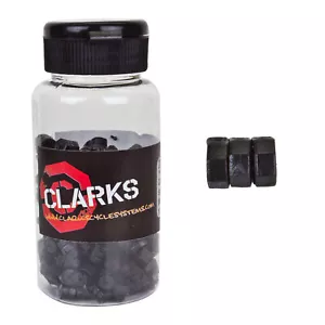 CLARKS CABLE DONUTS CLK BRAKE BTLof200 - Imagen 1 de 1