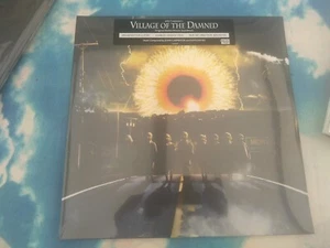 JOHN CARPENTER-Village Of The Damned Dave Davies DBL RSD RECORD STORE DAY 202@@ - Picture 1 of 2