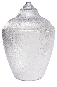 FP167-5.25PCC Acorn Street Light Globe 5 1/4" Opening Fits Post Top Fitter New - Picture 1 of 4