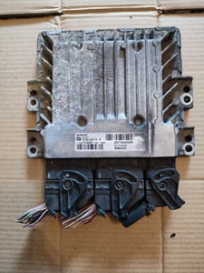L229 RENAULT ECU Control Module Unit 237104559R S180153170A - Picture 1 of 3