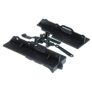 Redcat Wendigo RER12606 Skid Plate & RER12607 Axle Housings - Picture 1 of 11