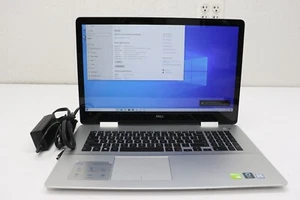 Dell Inspiron 17 7000 17.3" Touch 2 in 1 Intel Core i7-8565U 16GB RAM 1TB SSD - Picture 1 of 15