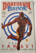 Daredevil: The Target #1, 2003 - Marvel Comics - BULLSEYE - HIGH GRADE