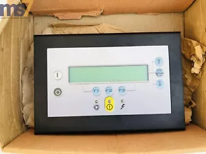ATLAS COPCO 1900 0713 82 ELEKTONIKON COMPRESSOR CONTROL PANEL #NEW - Picture 1 of 11