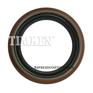 Differential Pinion Seal Rear Timken For 1982-1990 Cadillac DeVille - Picture 1 of 4