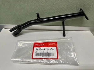 Honda Original OEM 2004-2007 CBR1000RR/R Seitenständer 50530-MEL-000 Neu - Bild 1 von 2