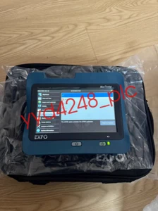 Original EXFO Max-720C-SM1  1310/1550nm SM meter Optic Fiber Cable Tester OTDR - Picture 1 of 4