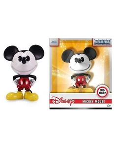 Disney Mickey Mouse Metalfigs DIECAST JADA TOYS - Photo 1/4