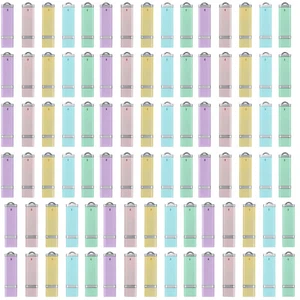 Mixed Color 100pcs 32GB USB 2.0 5 Color Flash Drive USB Memory Stick Thumb Drive - Picture 1 of 13