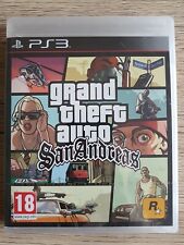 Gta San Andreas I Grand Theft Auto: San Andreas Ps3 Psn Mídia Digital -  kalangoboygames