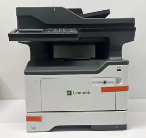 Lexmark MX522 A4 Mono Multifunction Laser Printer 36S0848 - Picture 1 of 11