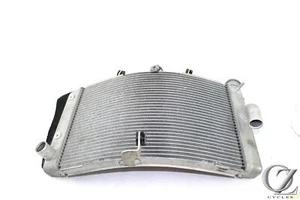 2024 21-24 Kawasaki Ninja ZX10R ZX10 Radiator Straight - Picture 1 of 5