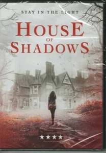House Of Shadows (DVD 2020) Elena Delia-Luke Bailey-Harriet Madely - Imagen 1 de 2