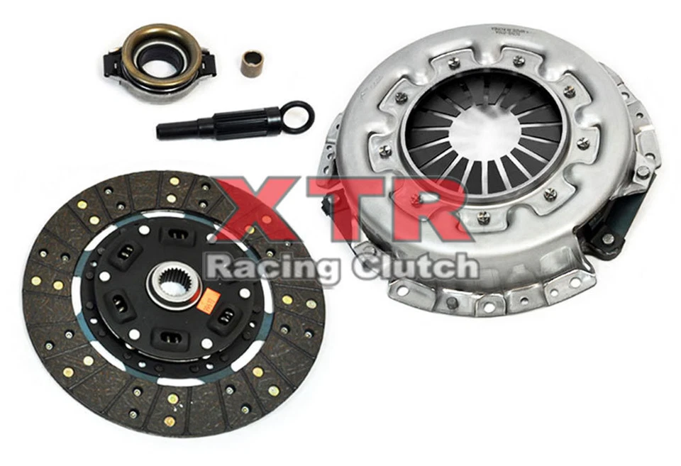 XTR 高清运动夹套件 适合 85-01 尼桑 MAXIMA 96-99 INFINITI I30 I30t 3.0L — 第 1/1 张图片