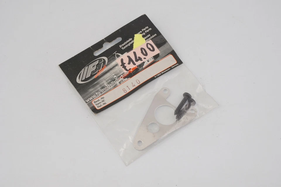 FG Modellsport 8140 Vintage Modellbau - Bild 1 von 1