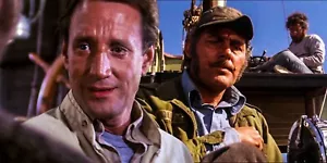 Original Jaws Movie Prop Actors Ring - Picture 1 of 23