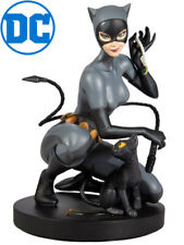McFarlane DC Direct DC Designer Series Catwoman by Stanley Artgerm Lau Statue