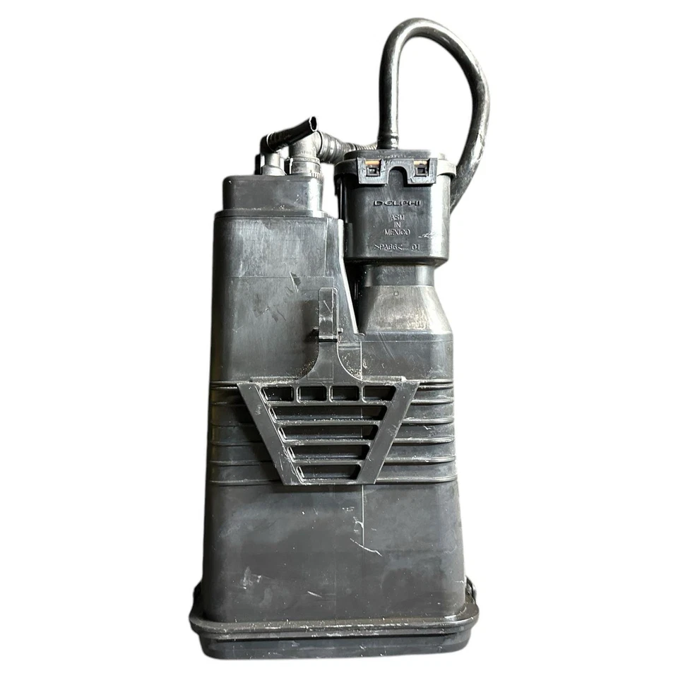 Bote evaporador Mercedes Benz R350 3,5 L 06 07 08 09 10 11 12 OEM Foto 1 de 4