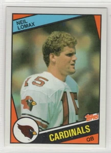1984 Topps Football Saint Louis Cardinals Team Set - Picture 1 of 1